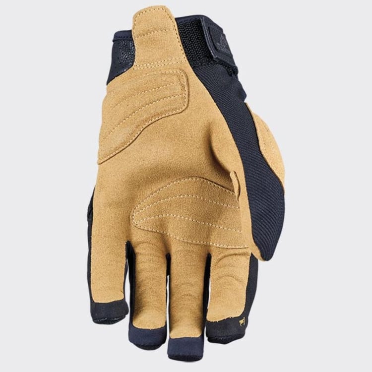 Five Scrambler Gloves