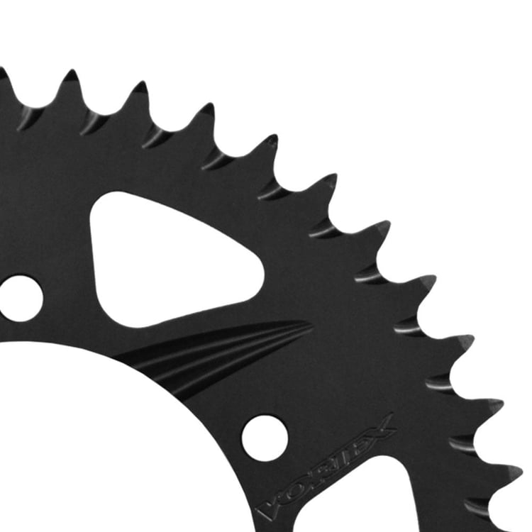 Vortex Marchesini & BST Hardcoat Alloy 520-47T Rear Sprocket