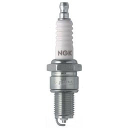 NGK 7333 BP6ES Nickel Spark Plug