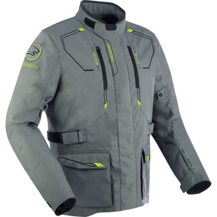 Bering Voyager Jacket