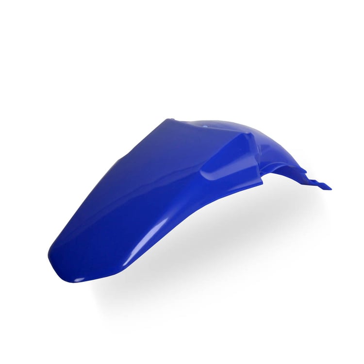 Polisport Yamaha YZ125/250 2002-2014 Blue Rear Fender