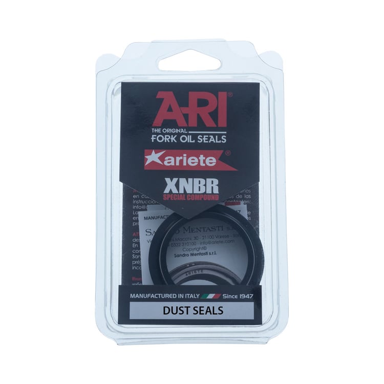 Ariete ARI.081 Dust Seal Set