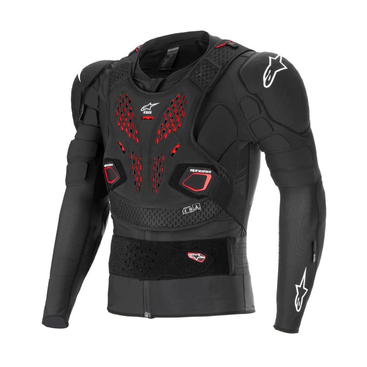 Alpinestars Bionic Pro V3 Plasma Protection Jacket