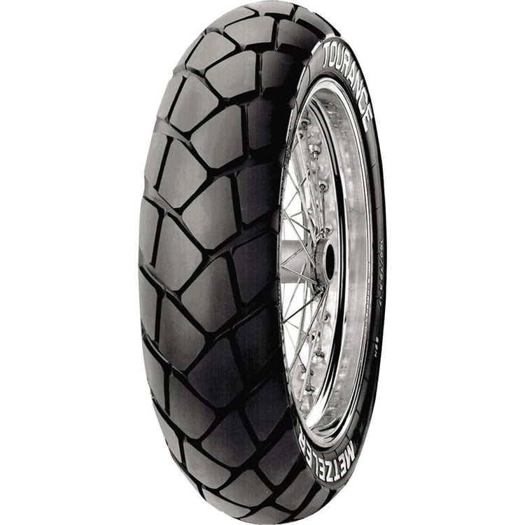 Metzeler Tourance 150/70R17 69V TL Rear Tyre