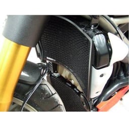 R&G Ducati Streetfighter 1098 Radiator & Oil Cooler Guard Set