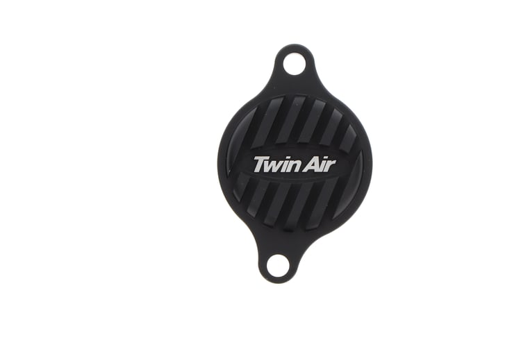 Twin Air Suzuki RMZ 250 '07-'18 / 450 '05-'19 Oil Filter Cap