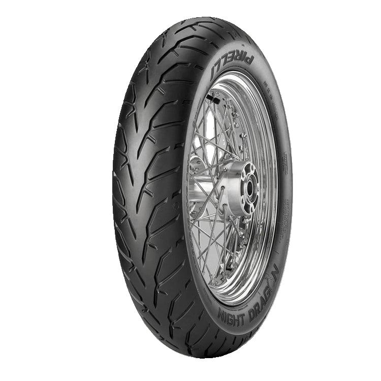 Pirelli Dragon GT 180/65B16 Rear Tyre