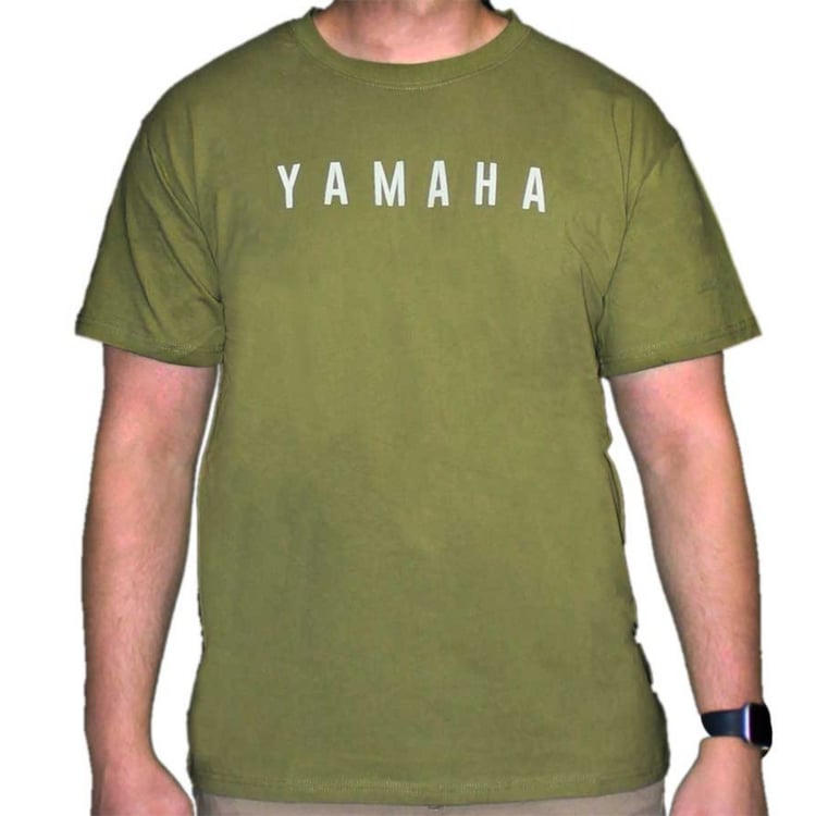 Proven Offroad Military Short Sleeve T-Shirt