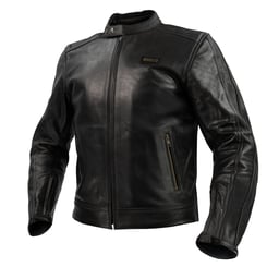 Argon Forge Non Perforated Jacket