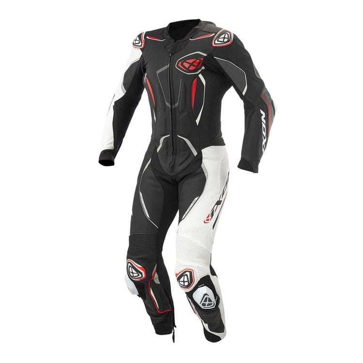 Ixon Demonio One Piece Leather Suit