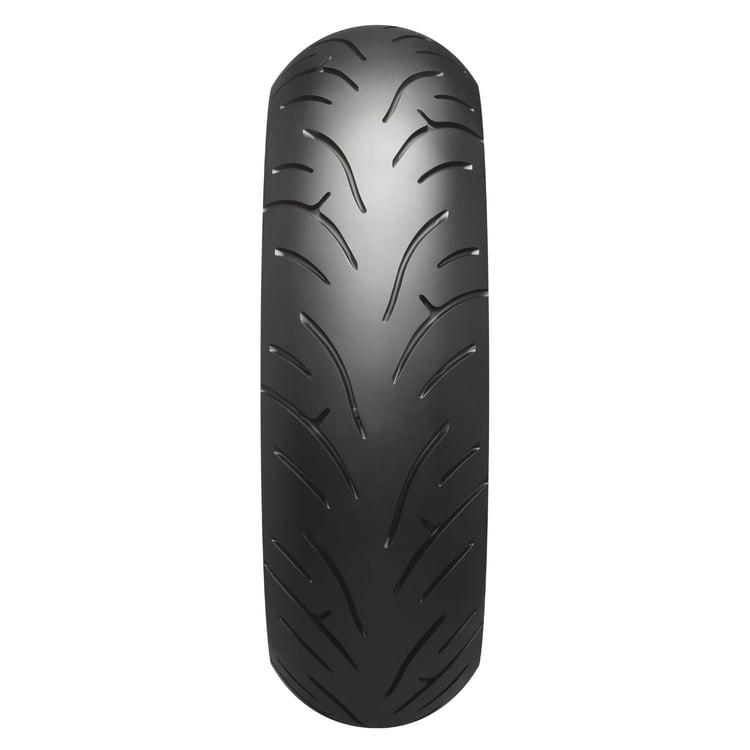 Bridgestone Battlax BT023 190/55ZR17 (75W) Rear Tyre