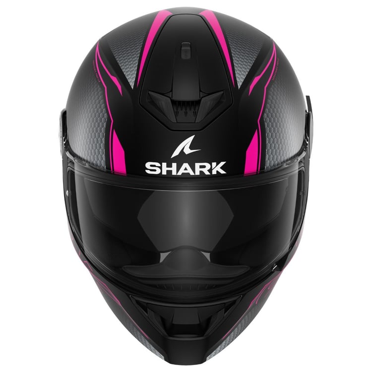 Shark skwal best sale 2 nukem helmet