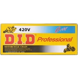 D.I.D 420VO (136) O-Ring Chain