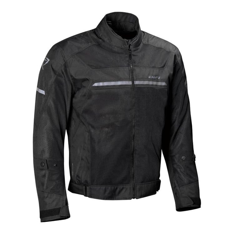 Difi Jondai Aerotex Jacket