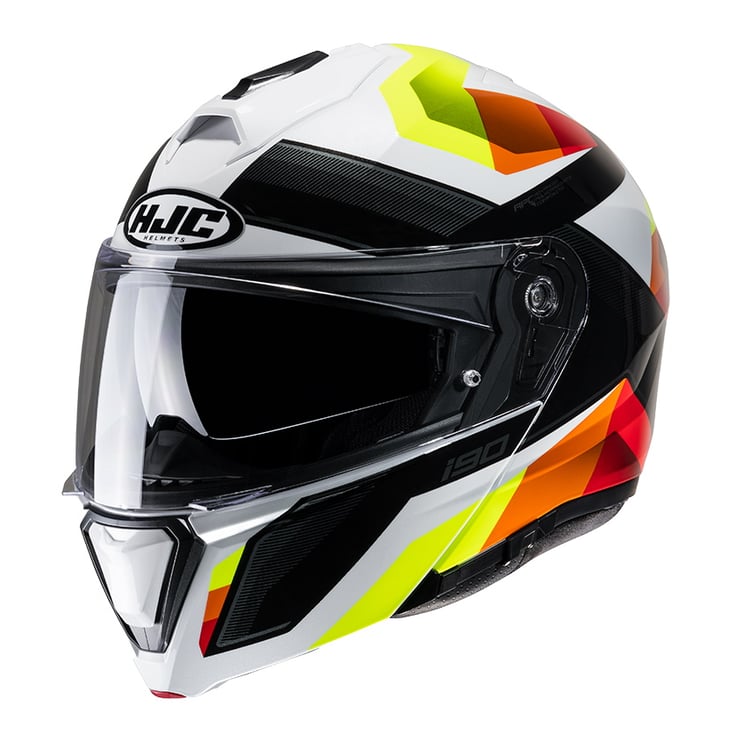 HJC i90 Lark Helmet