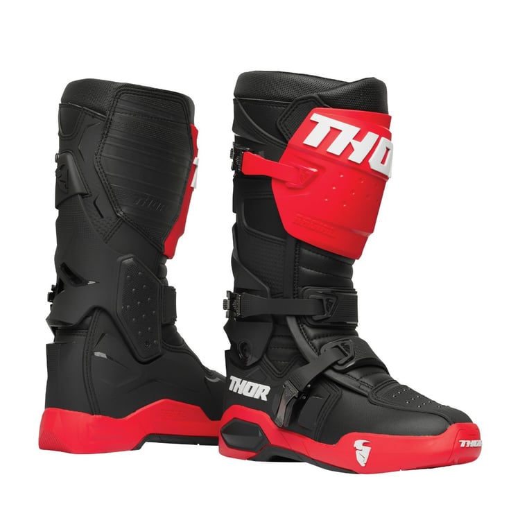 Thor Radial Boots - 2023