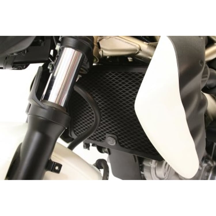 R&G Suzuki Gladius 650 Radiator Guard