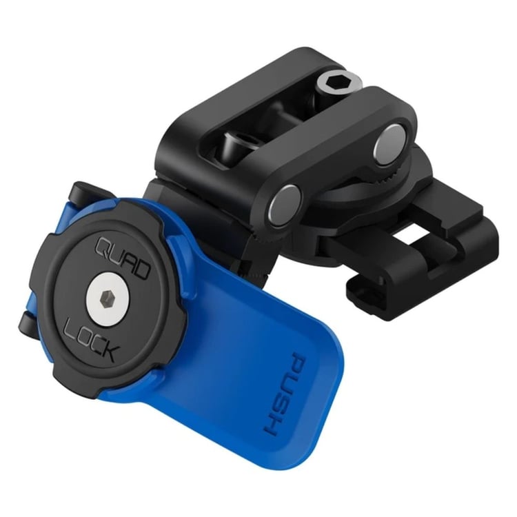 Quad Lock Brake Reservoir Mount