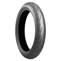 Bridgestone Battlax Hypersport S22 120/70WR17 (58W) Front Tyre