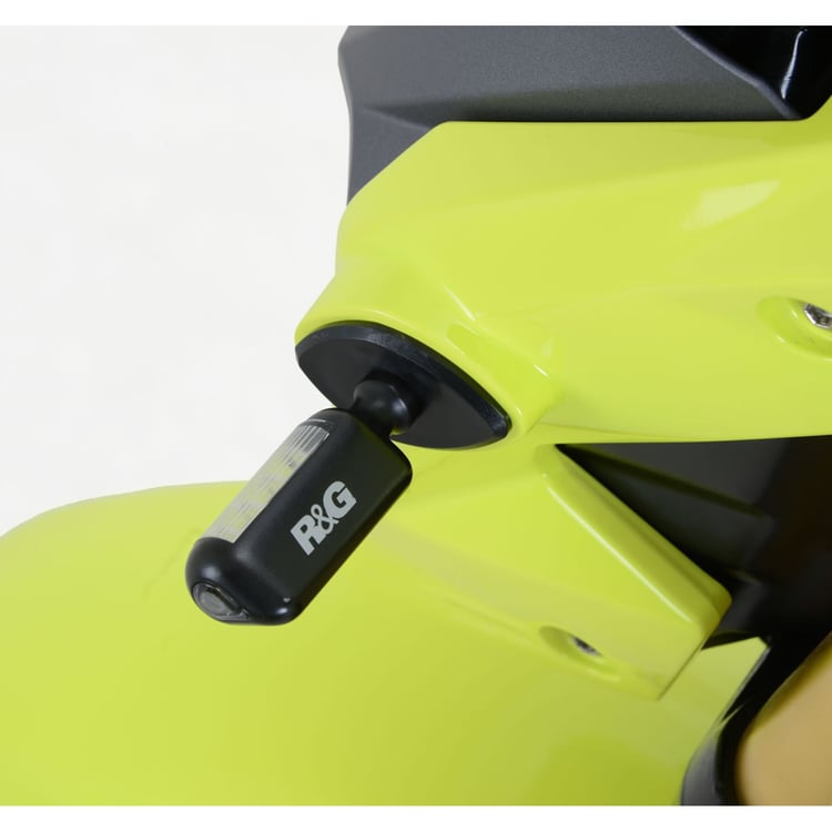R&G Honda MSX125 Front Indicator Adapter Kit