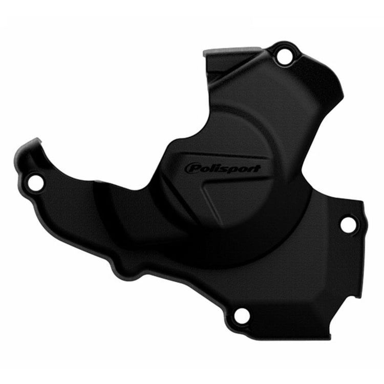 Polisport Beta RR250/300 13-18 Black Ignition Cover