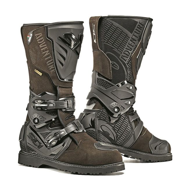 Sidi Adventure 2 Gore-Tex Boots