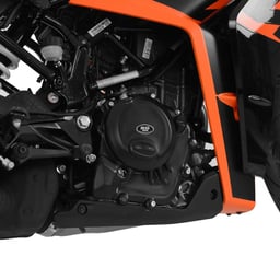 R&G KTM RC 390 22-23 Engine Case Cover Kit