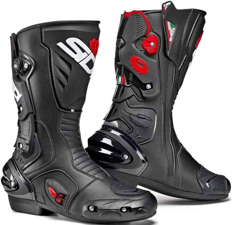 Boots sidi sale