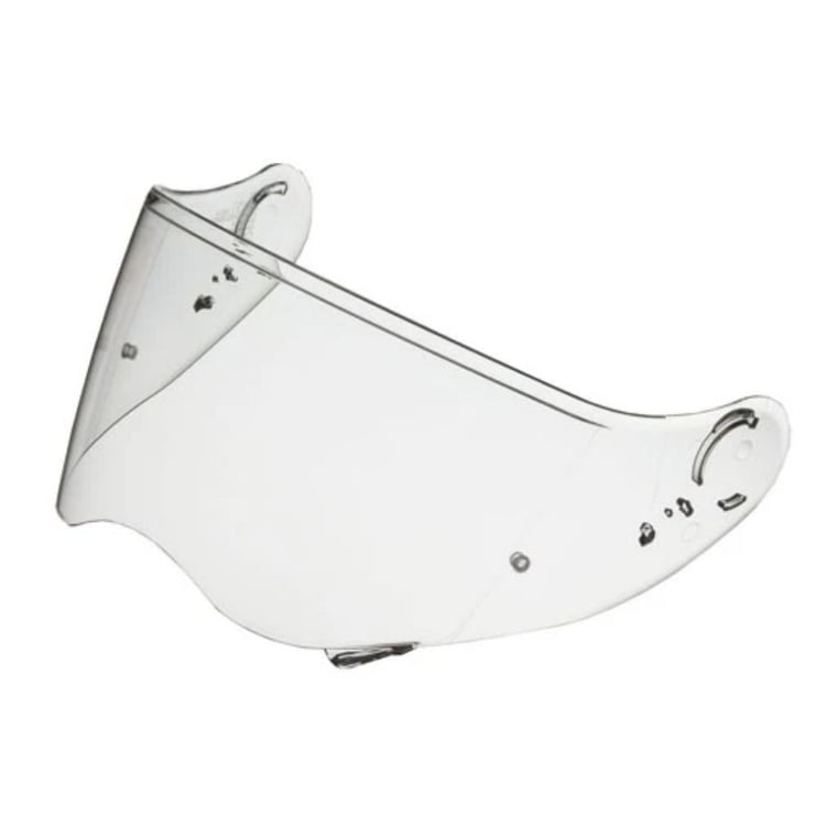 Shoei CNS-2 Clear Visor