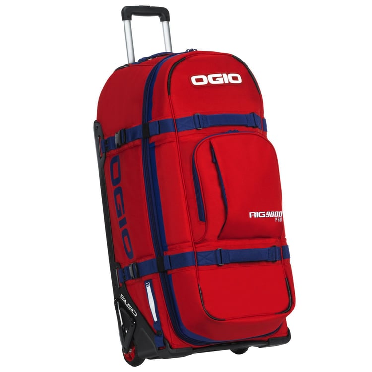 Ogio Rig 9800 Pro Cubbie Gear Bag