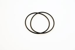 Twin Air O-Ring Set 160411/412 Oil Cooling System
