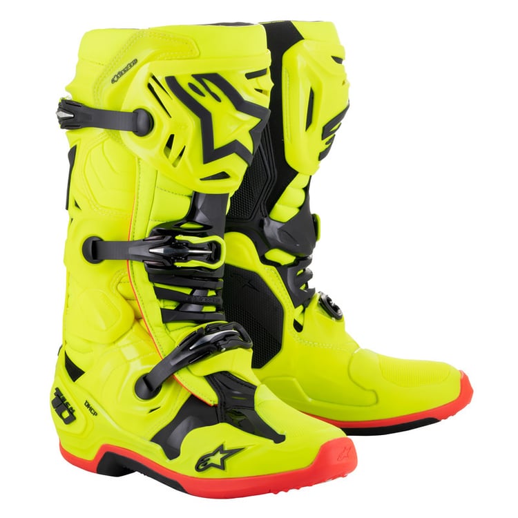 Alpine tech outlet 10 boots