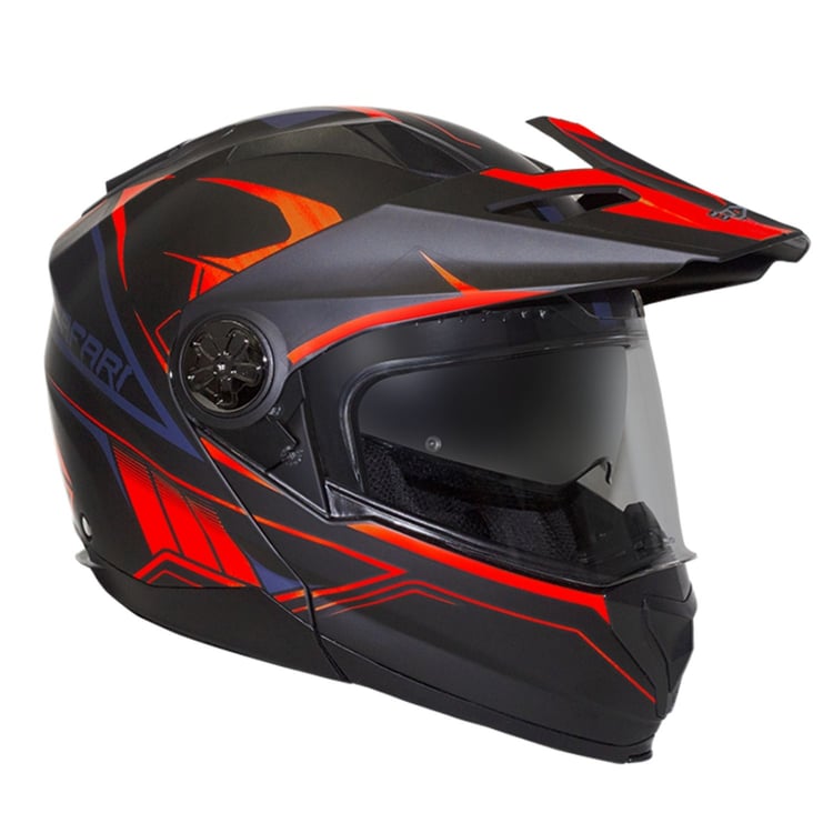 RXT Safari Helmet