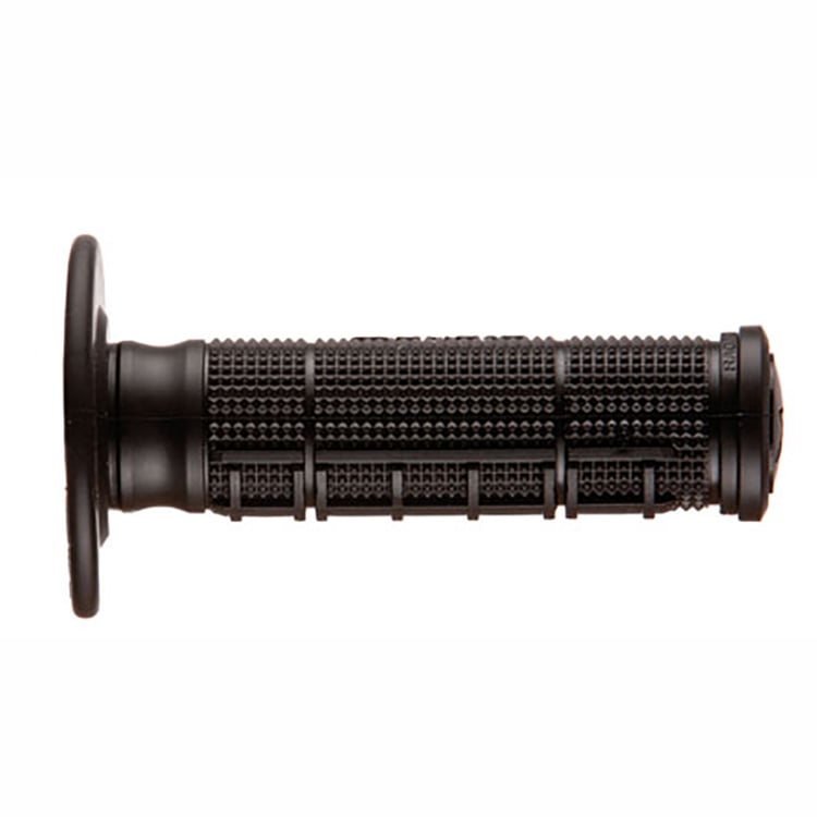 Ariete MX Unity Half Waffle Black Hand Grips