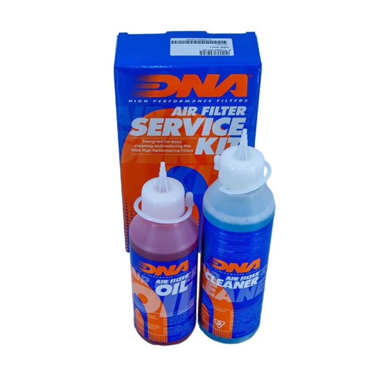 DNA Air Filter Service Kit