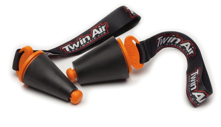 Twin Air Small Exhaust Plug