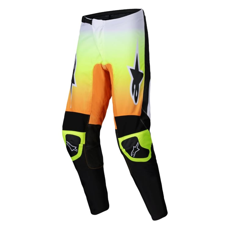 Alpinestars Fluid Wurx Pants - 2025