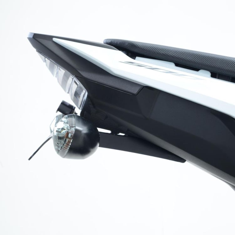 2013 cbr500r tail tidy