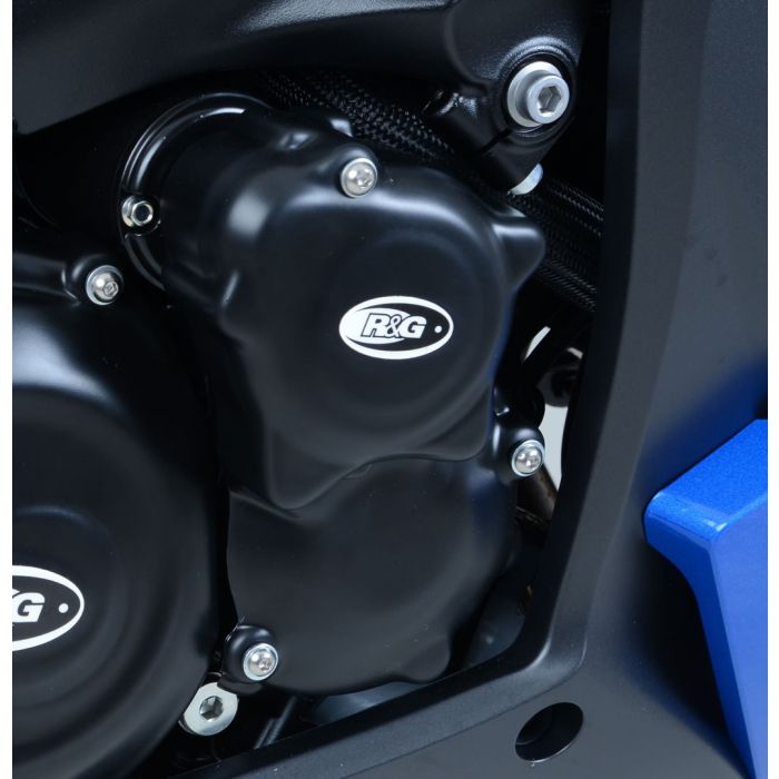 R&G Suzuki GSX-S1000 Engine Case Cover Kit