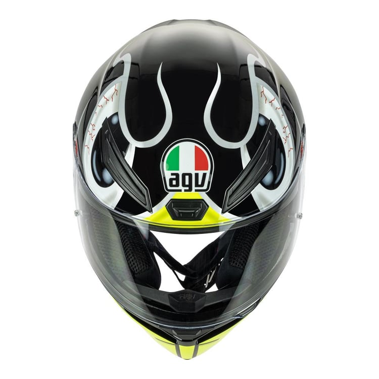 AGV K1 Birdy Helmet