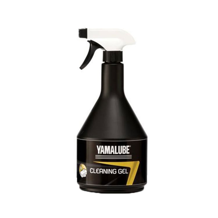 Yamalube Contact Cleaner