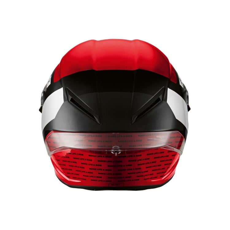 BMW M Pro Race Curbs Helmet