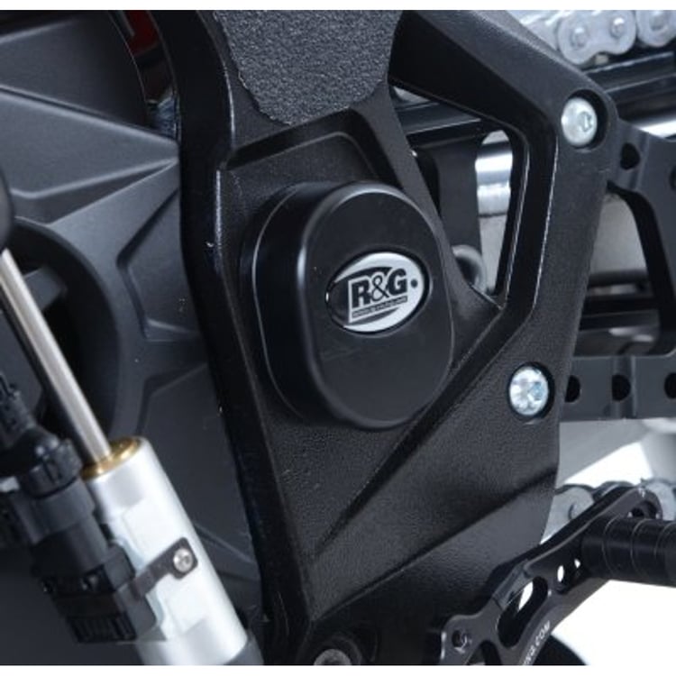 R&G BMW S1000RR / S1000R Right Hand Side Frame Plug