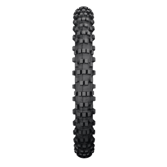 Dunlop D952 110/90-19 Int/Enduro Rear Tyre