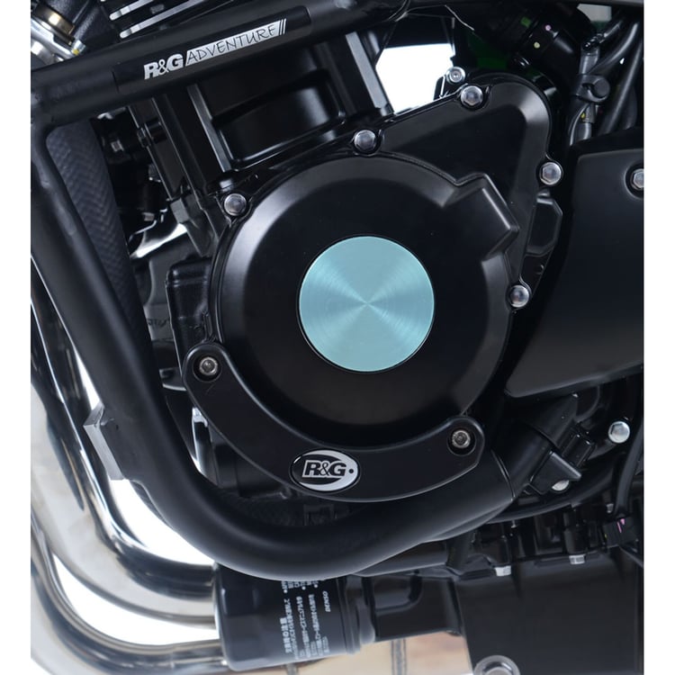 R&G Kawasaki Z900/Z900RS Left Hand Side Engine Case Slider