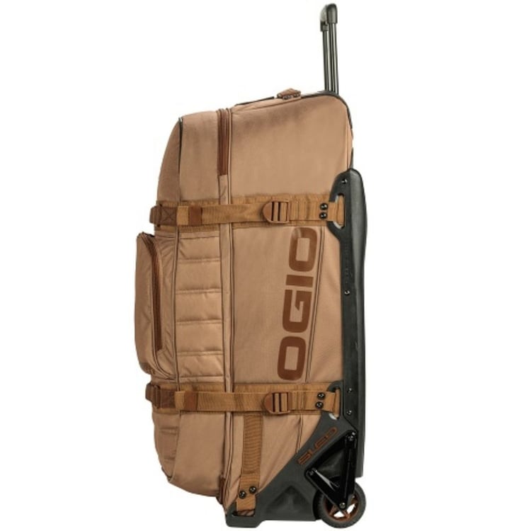 Ogio Rig 9800 Coyote Gear Bag