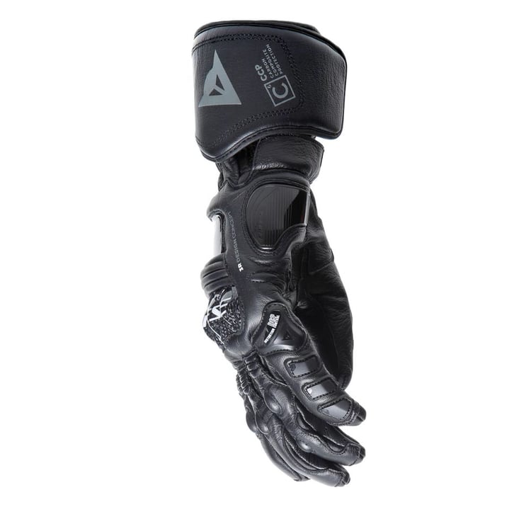 Dainese Druid 4 Leather Gloves