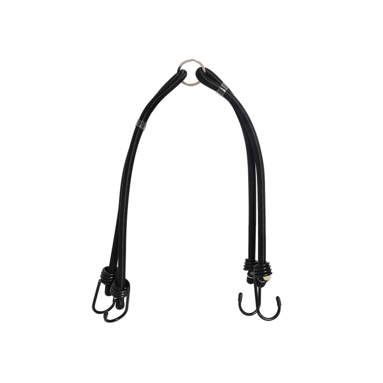 Oxford 24"/600mm Double Bungee Strap System