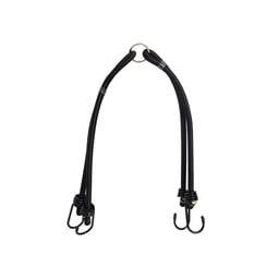Oxford 24"/600mm Double Bungee Strap System