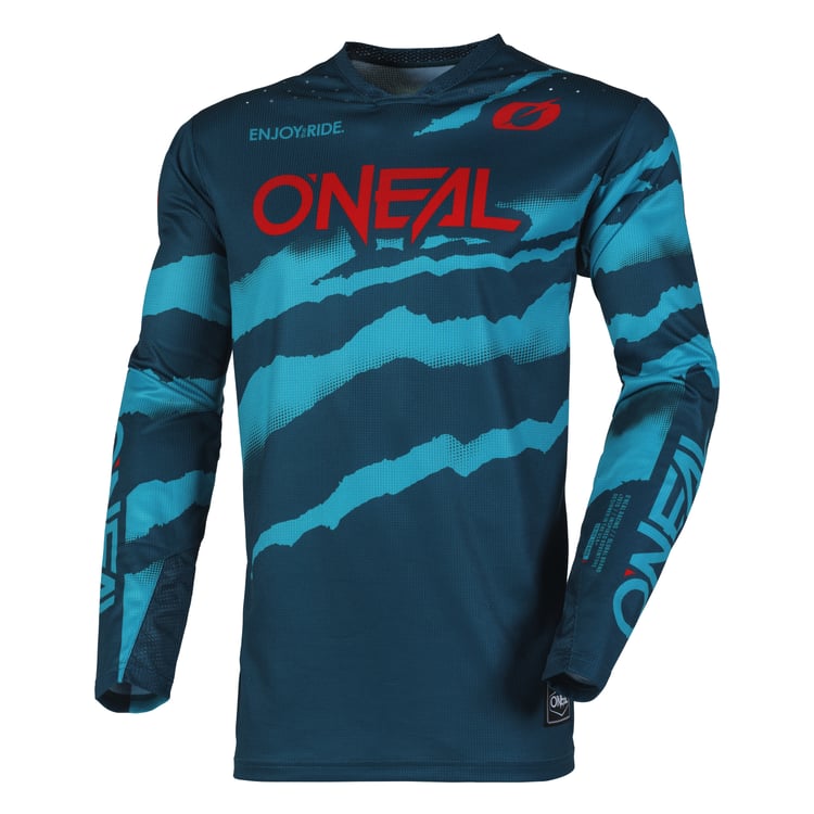 O'Neal Hardwear Wild Jersey - 2025